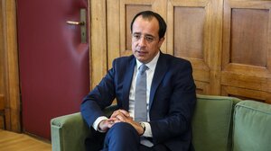 Κύπρος: Προχωράνε οι διαβουλεύσεις για θαλάσσιο ανθρωπιστικό διάδρομο στη Γάζα