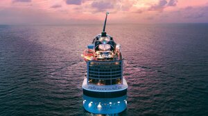 Ρεκόρ επιβατών κρουαζιέρας για το λιμάνι της Σούδας