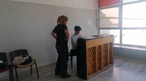 Όταν οι φοιτητές ερμηνεύουν... όπερα στο Πανεπιστήμιο! Δείτε βίντεο!