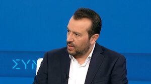 Ν. Παππάς: Ηχηρό χαστούκι για τον Μητσοτάκη το αποτέλεσμα των αυτοδιοικητικών εκλογών