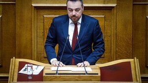 Παρέμβαση Φραγκίσκου Παρασύρη για τη συντήρηση και ασφάλεια των γεφυρών στο Β.Ο.Α.Κ