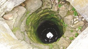 Θλίψη για τον 65χρονο που ανασύρθηκε νεκρός μέσα από το πηγάδι!