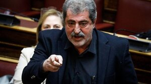 Π. Πολάκης: "Δεν δέχομαι μαθήματα προοδευτικότητας από την κυβέρνηση Μητσοτάκη"