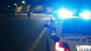 Οδηγός έβγαλε όπλο μετά από διαπληκτισμό 