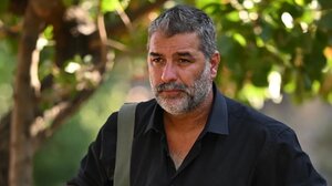 Βασίλης Μπισμπίκης: Στενοχωριέμαι περισσότερο για τους κοντινούς μου ανθρώπους, οι μακρινοί δεν με ενδιαφέρουν