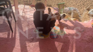 Μεγάλη κινητοποίηση για τραυματισμένο περιπατητή στην Κόκκινη παραλία των Ματάλων