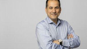 Σπύρος Πέγκας: Η ανυπαρξία έργου δικαίως τιμωρήθηκε στην κάλπη