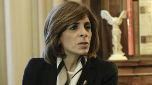 Στ.Κυριακίδου: Πρόσβαση σε φάρμακα για τους Ευρωπαίους όπου και αν βρίσκονται