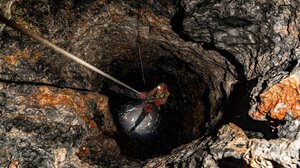 «Στέρνες 2023»: Εντυπωσιάζουν τα αποτελέσματα της Σπηλαιολογικής εξερευνητικής Αποστολής