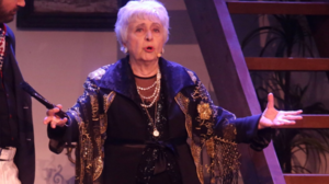 Έφη Παπαθεοδώρου: Υπέστη καρδιακό επεισόδιο και της τοποθετήθηκε βηματοδότης