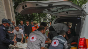 Γιατροί Χωρίς Σύνορα: «Η κατάσταση στη Γάζα είναι καταστροφική. Κανείς δεν είναι ασφαλής»