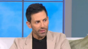 Νίκος Φλωρινιώτης για τη μάχη με τον καρκίνο: Η πρώτη μου σκέψη ήταν ότι θα πεθάνω, είχα φριχτούς πόνους