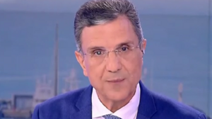 Η απάντηση του Γιώργου Αυτιά στον Στέφανο Κασσελάκη