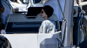 Αντζελίνα Τζολί: Στην Ηλεία συνεχίζει τα γυρίσματα της νέας της ταινίας