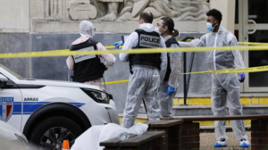 Η Ευρώπη σε συναγερμό: Οι «27» ανησυχούν βαθιά για την ασφάλεια της ΕΕ μετά τις επιθέσεις σε Βέλγιο και Γαλλία