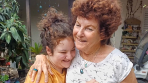 Ισραήλ: Νεκρό το 12χρονο αυτιστικό κορίτσι, που αγαπούσε τον Χάρι Πότερ, και η γιαγιά του