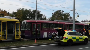 Τσεχία: Σοβαρό τροχαίο με 2 τραμ και πολλούς τραυματίες