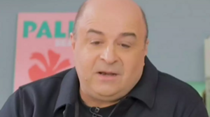 Μάρκος Σεφερλής – Ράγισε καρδιές για τον θάνατο του αδελφού του: «Έχω διπλή χάρη»