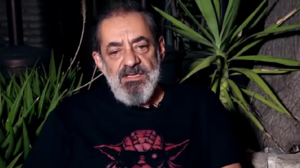 Αντώνης Καφετζόπουλος: "Η ΕΡΤ έκανε πατάτα, ας τα πακετάρουν κι ας τα βάλουν εκεί που νομίζουν"