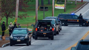 ΗΠΑ: Πέντε νεκροί από πυροβολισμούς σε σπίτι