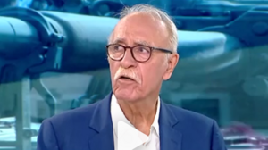 Δημήτρης Βίτσας: "Έχω αποφασίσει εάν θα φύγω, δεν υπάρχει συζήτηση για άλλο κόμμα"