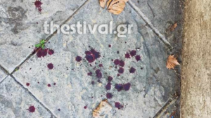 Θεσσαλονίκη: Δέκα προσαγωγές ύστερα από συμπλοκή οπαδών Aρη και ΠΑΟΚ