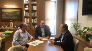 ΠΕΔ Κρήτης: Συνεδρίασε η Εκτελεστική Επιτροπή