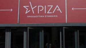 ΣΥΡΙΖΑ-ΠΣ: Στη ΝΔ χωρίζουν ρόλους με τον κ. Σαμαρά 