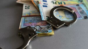 Καταγγελία τοκογλυφίας: δανείστηκε 2.500, ζητήθηκε με ξύλο κι απειλές να επιστρέψει 7.500