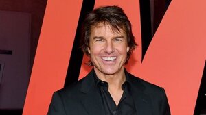  Τομ Κρουζ: Λιποθύμησε στα γυρίσματα της ταινίας «Mission Impossible» 