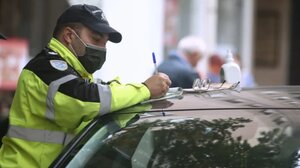 Πάνω από 60 συλλήψεις στους δρόμους της Κρήτης - Χιλιάδες έλεγχοι 