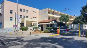 Χάρης Λυδάκης: Στόχος η ανάταξη του "brand name Βενιζέλειο"