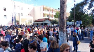 Στη Βουλή το σοβαρό πρόβλημα του Βενιζέλειου νοσοκομείου