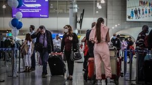 «Απογειώθηκε» το "Ελευθέριος Βενιζέλος" - Η δυναμική των αεροπορικών εταιρειών