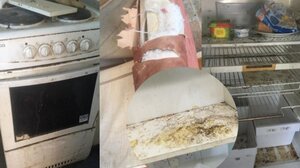 Αυτό είναι το πιο βρώμικο σπίτι του κόσμου!