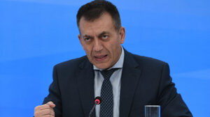 Γ. Βρούτσης: Κανένα αθλητικό κέντρο δεν θα λειτουργεί χωρίς άδεια πυρασφάλειας και στατική άδεια