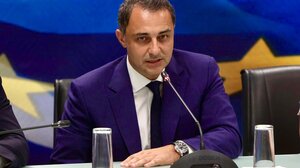 Ο Μάξιμος Σενετάκης για τα αποτελέσματα των αυτοδιοικητικών εκλογών