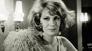 Πέθανε η ηθοποιός Μαίρη Χρονοπούλου