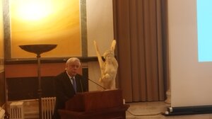 Π. Παυλόπουλος: Φόρος Τιμής στον «Γέρο του Μοριά» Θεόδωρο Κολοκοτρώνη