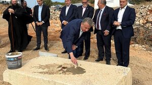 Στ. Αρναουτάκης: Ξεκινά ένα μεγάλο οραματικό έργο για τον τουρισμό στη δεκαετία των μεγάλων έργων για την Κρήτη