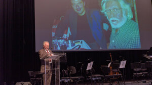 Μουσείο Καζαντζάκη: Ολοκληρώθηκαν οι επετειακές εκδηλώσεις για τα 40 χρόνια λειτουργίας του