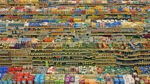 Σούπερ μάρκετ: Άλμα 8,9% στον τζίρο τους το 2023