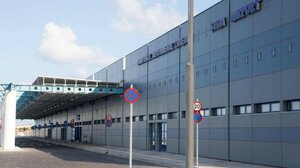 Δύο ακυρώσεις πτήσεων στο αεροδρόμιο της Σητείας λόγω καιρικών συνθηκών