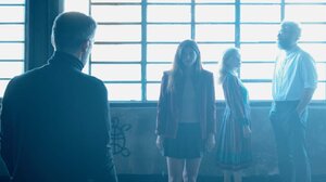  «Η ημέρα των φόνων στην ιστορία του Άμλετ» 