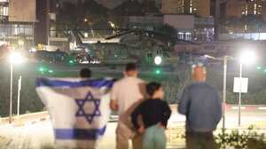 Κανονικά η απελευθέρωση των ομήρων στη Γάζα