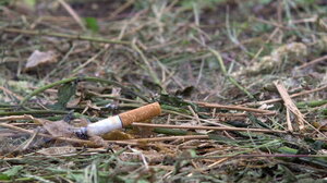 Δεν έπεισε για το ... μεταφερόμενο τσιγάρο και επιστρέφει στη φυλακή