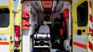 Νεκρός νεαρός εργάτης- Καταπλακώθηκε από τοίχο