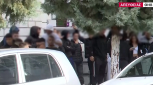  Βοιωτία: Στον εισαγγελέα ο αστυνομικός για τον θάνατο από πυροβολισμό του 18χρονου Ρομά 