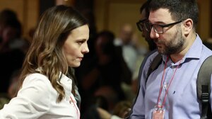 Σε εξέλιξη η σύσκεψη των «11» που αποχώρησαν από τον ΣΥΡΙΖΑ