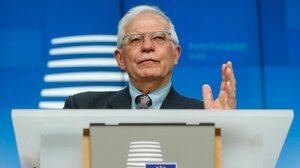 Η ΕΕ ζητά «άμεσες παύσεις» των εχθροπραξιών στη Γάζα και «ανθρωπιστικούς διαδρόμους»